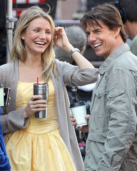 tom cruise cameron diaz|tom cruise day and knight.